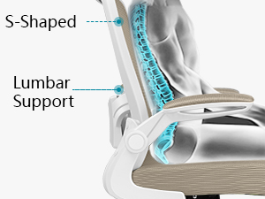 office chair