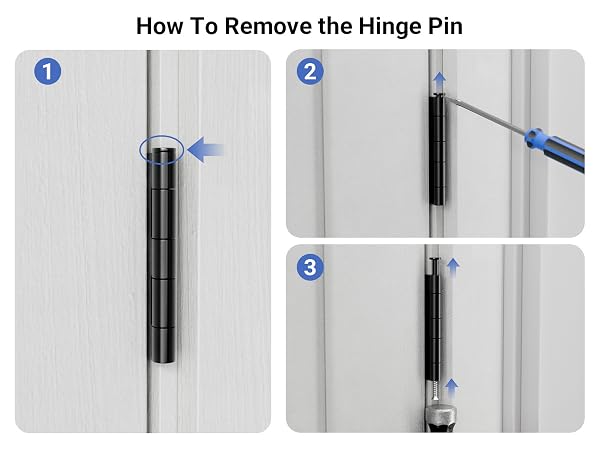 4 inch hinges