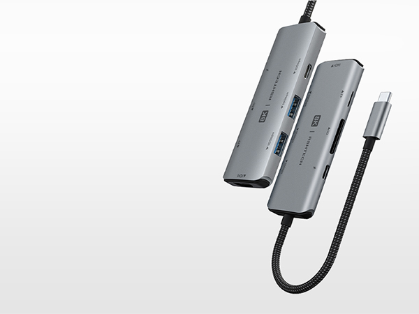 usb c hub