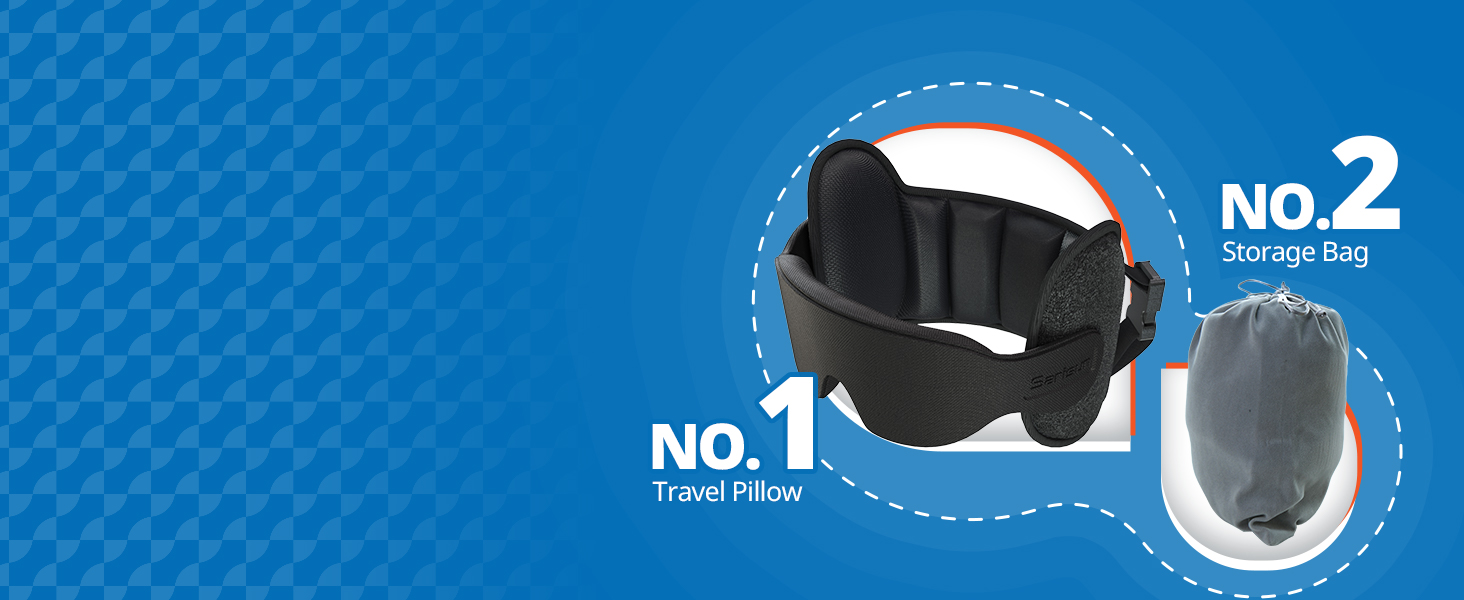 travel pillow