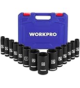 WORKPRO 14-Piece 1/2