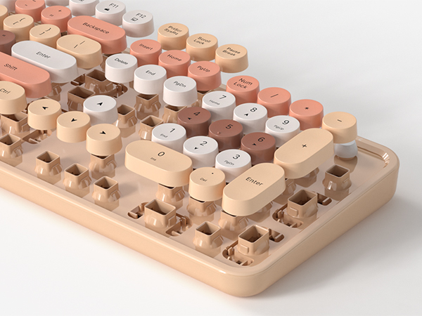 keyboard mouse