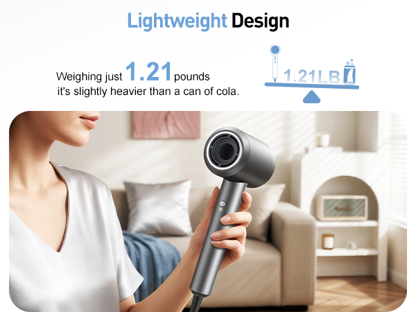 hair dryer with diffuser