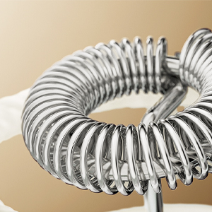 Rechargeable Milk Frother