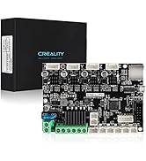 Official Creality 3D Printer Ender 3 Upgraded Silent Board Motherboard V4.2.7 with TMC2225 Driver...
