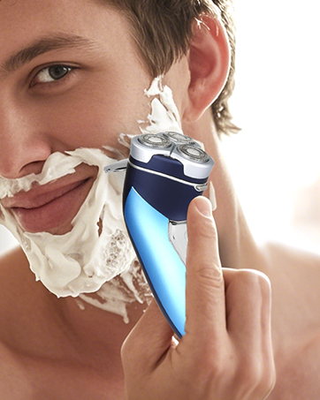 Electric Razor for Men