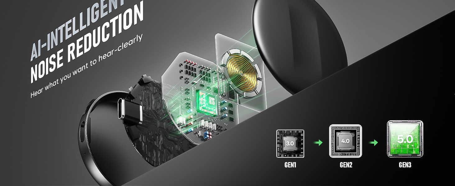 Smart Tap Recording Device