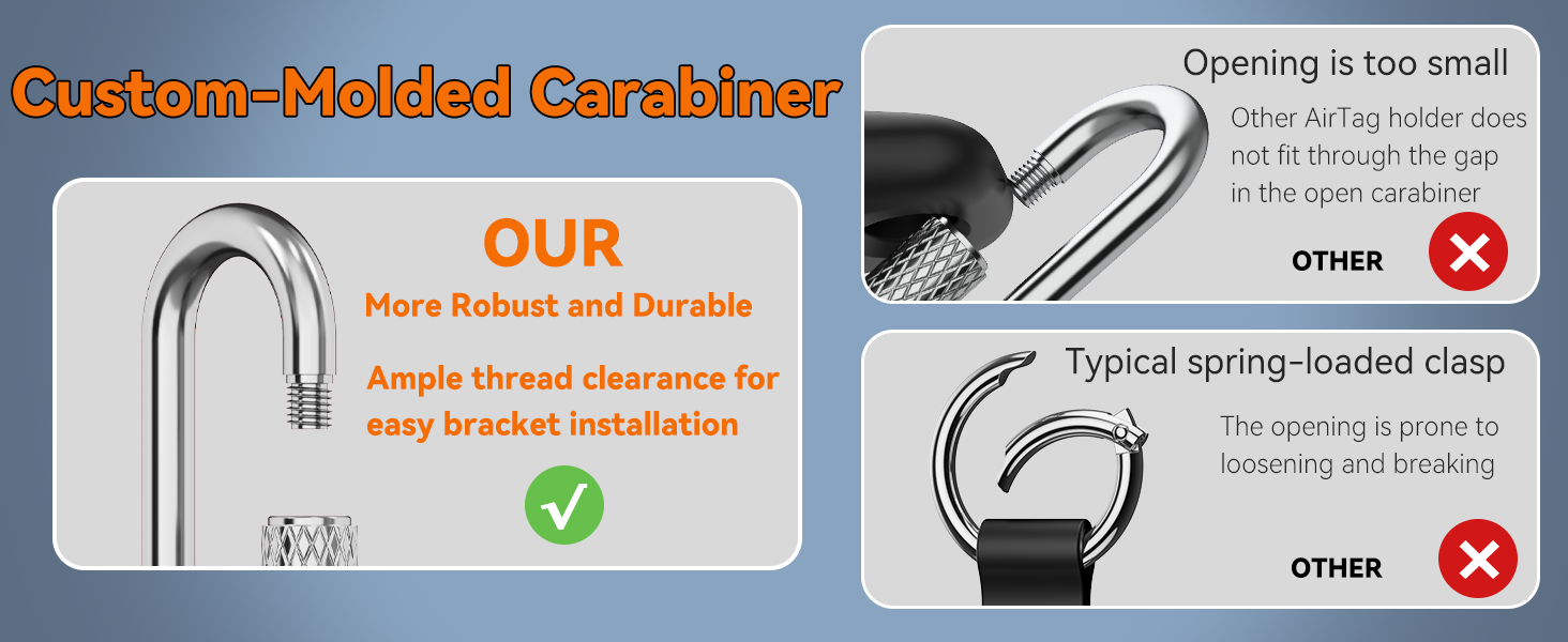 airtag holder