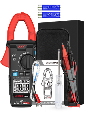 clamp meter