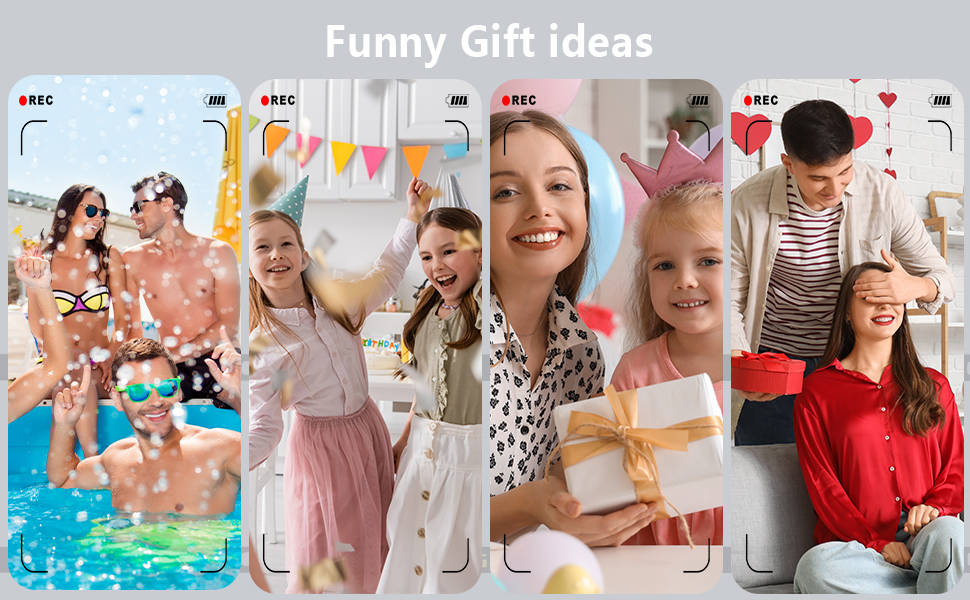funny gift ideas