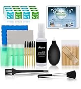 Phone Cleaning Kit, Cleaning Kit for iPhone Cell Phone Airpod with Screen Cleaner Spray, Cleaner ...