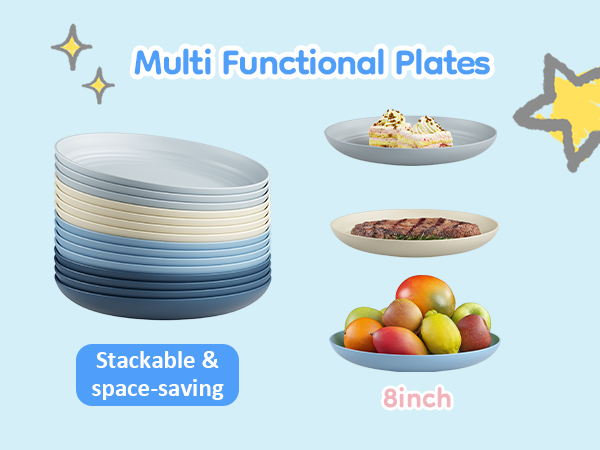 kids plates