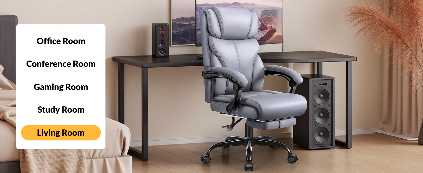 office chair