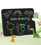 Kids drawing pad