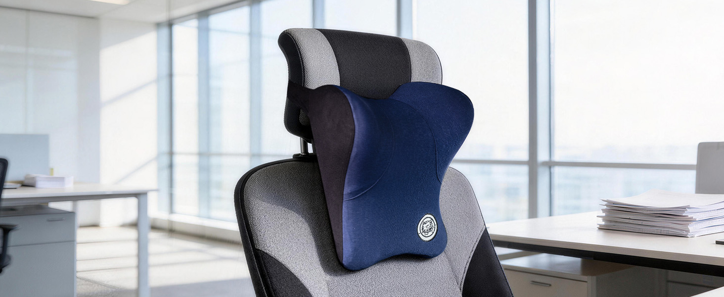 Car Neck Pillow