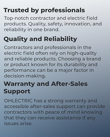 ohlectric