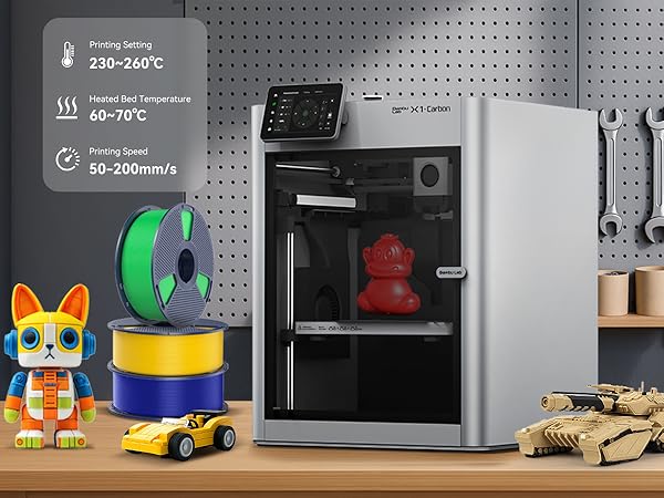 SUNLU 3D Printer Filament 3D Printing Filament 3D Printer Resin 3D Resin PETG Filament