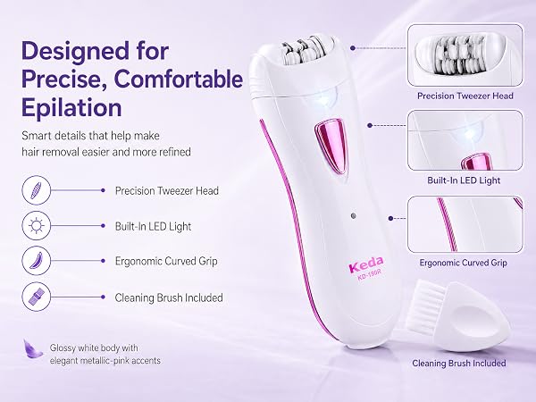 Epilator
