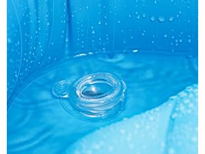 piscinas para niños de 5 a 10 años