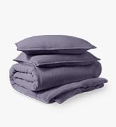 Purple Duvet Cover