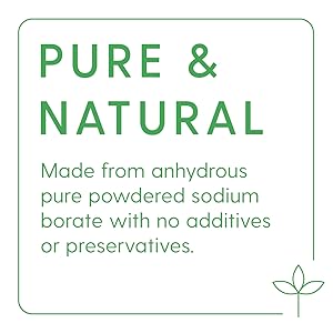 Pure and Natural 
