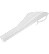 Hihaha 68158775AC / Rear/Fuel Tank Fuel Filler Funnel Tube for Jeep Grand Cherokee 2014-2021 / Du...