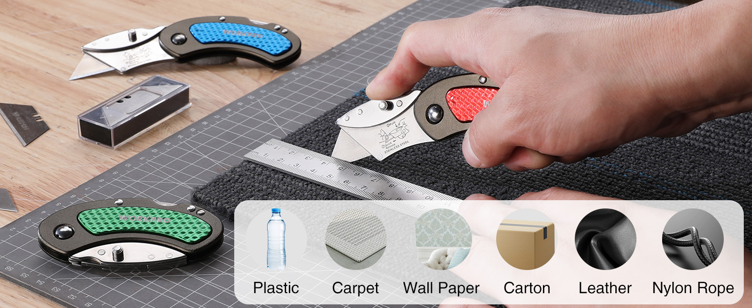 Utility Knife