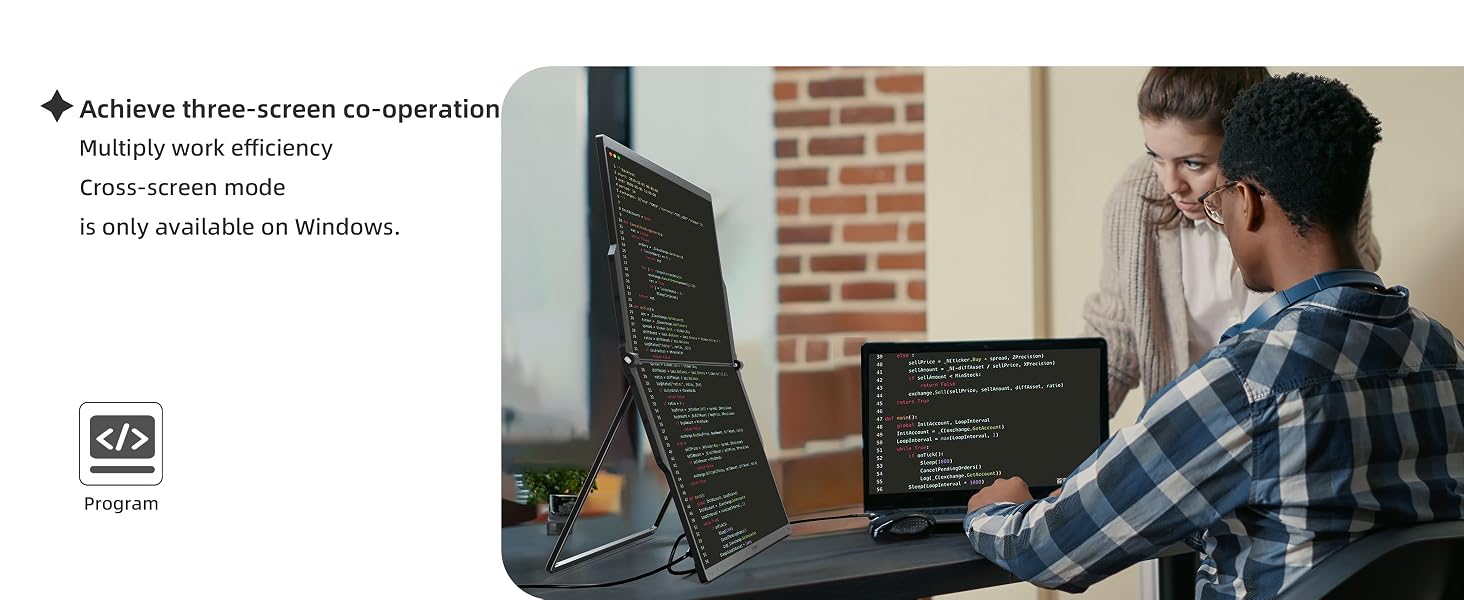 monitor