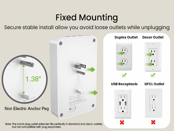 smart plug google home