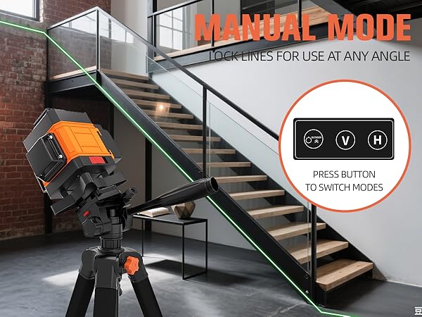 laser level 3