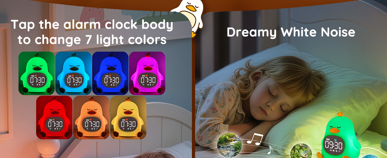 Alarm Clock