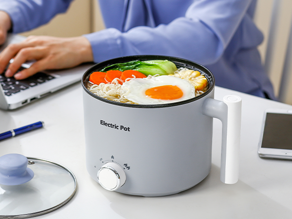 Electric Hot Pot