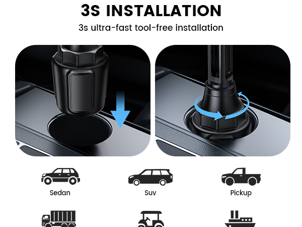 3S INSTALLATION