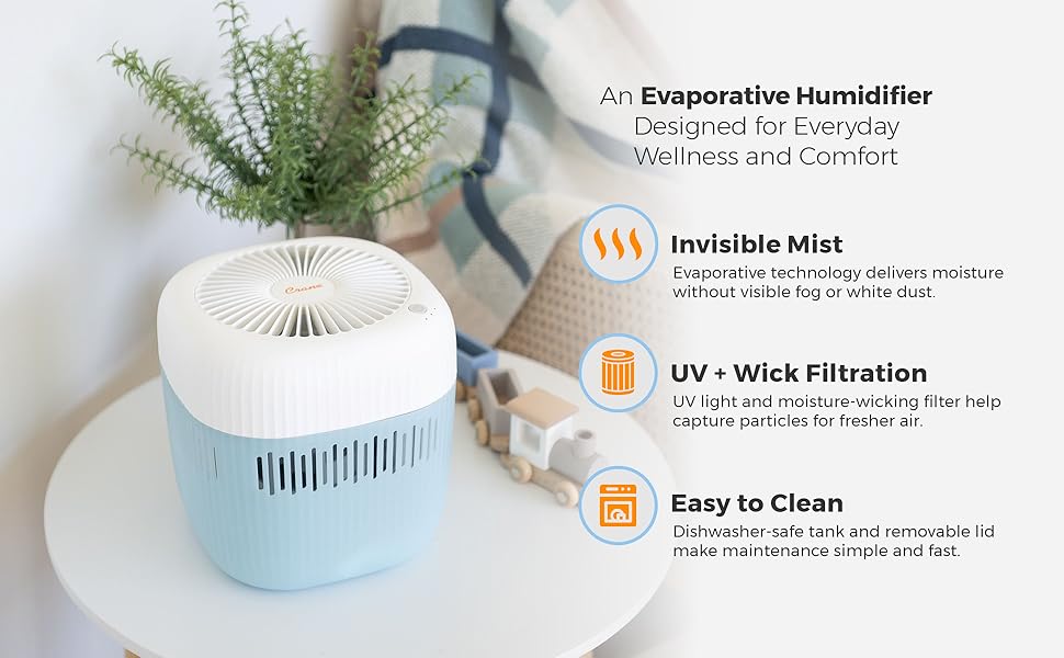 designed for everyday wellness and comfort