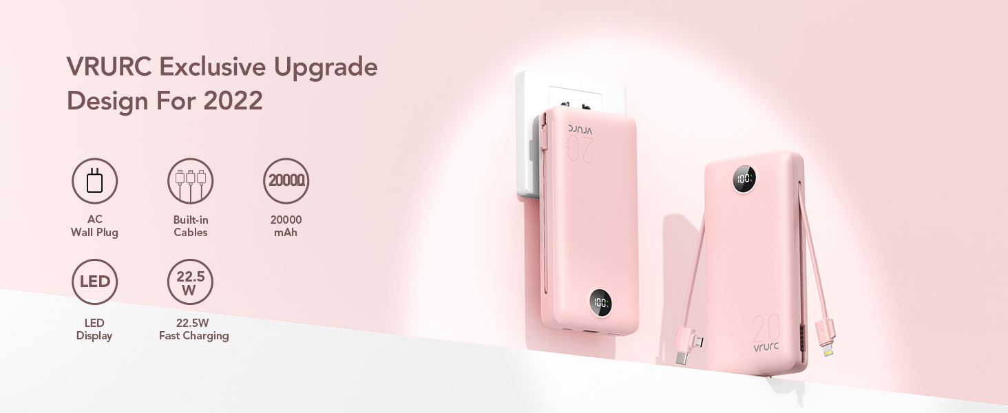 camping battery power bank