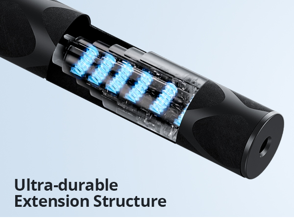 gopro hero 12 selfie stick