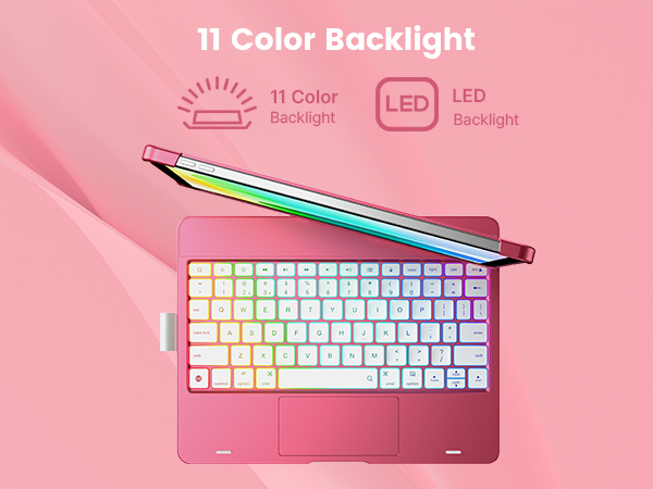 ipad keyboard 10th generation