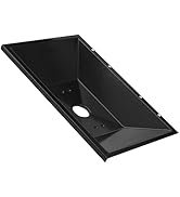 BMMXBI 99250 Grease Tray for Weber Genesis 1000/2000/3000, Genesis Silver B/C&amp;Gold B/C, Drip Pan ...