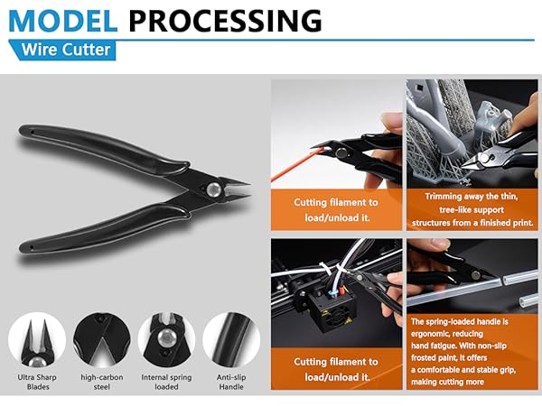 3d printing accessories