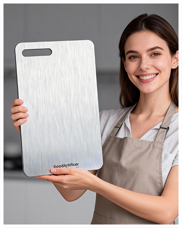 cutting board