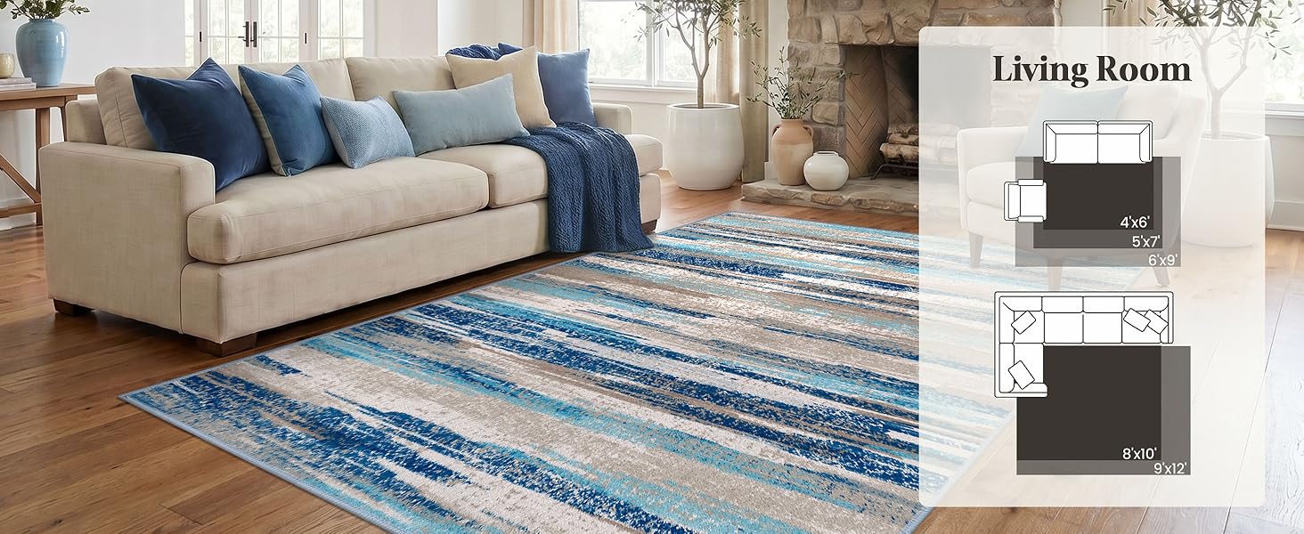 area rug
