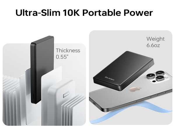 MagSafe Power Bank