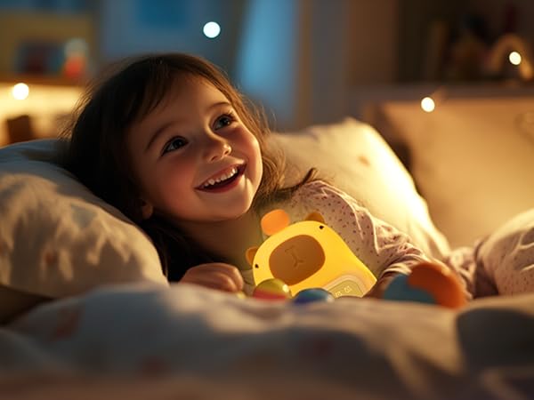 cute nightlight