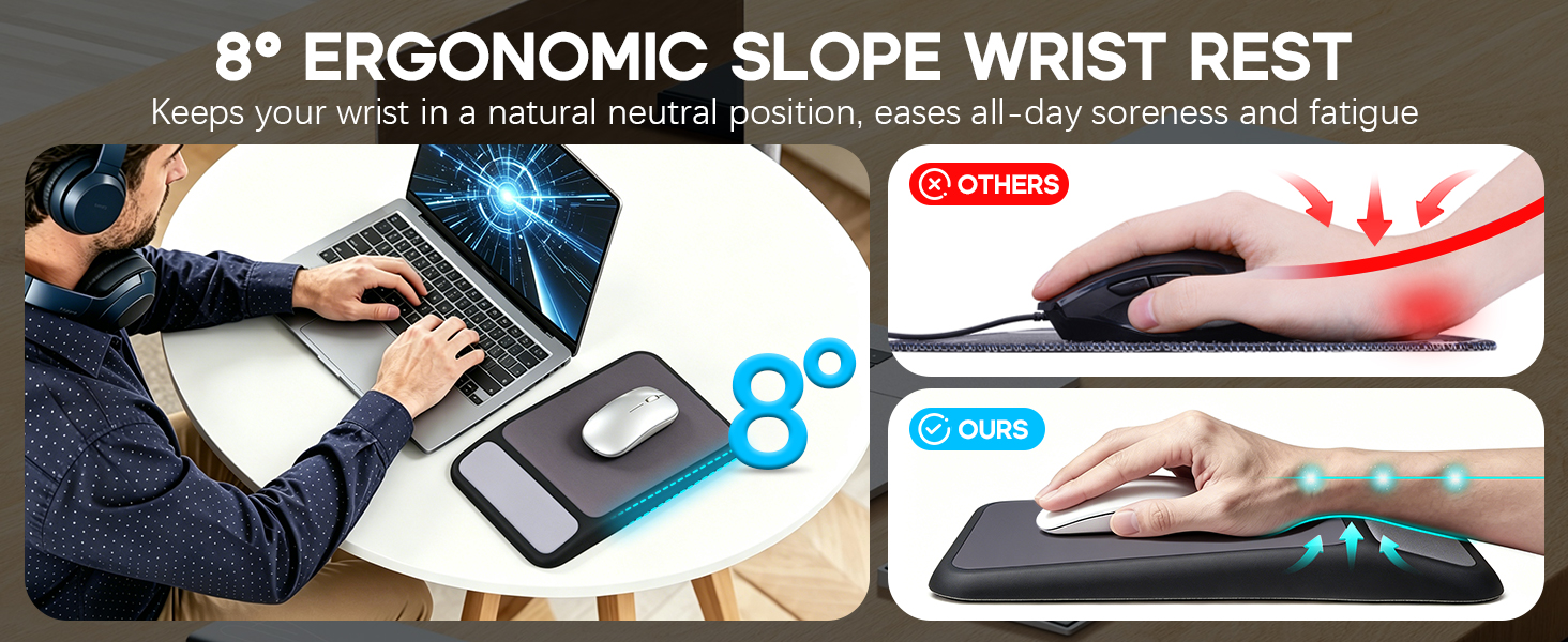 mouse pad