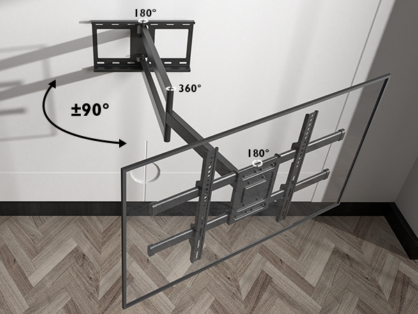 a picture of a shelf with a shelf attached to it.