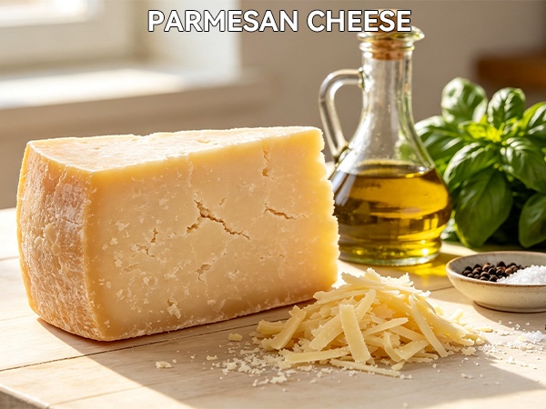 parmesan cheese