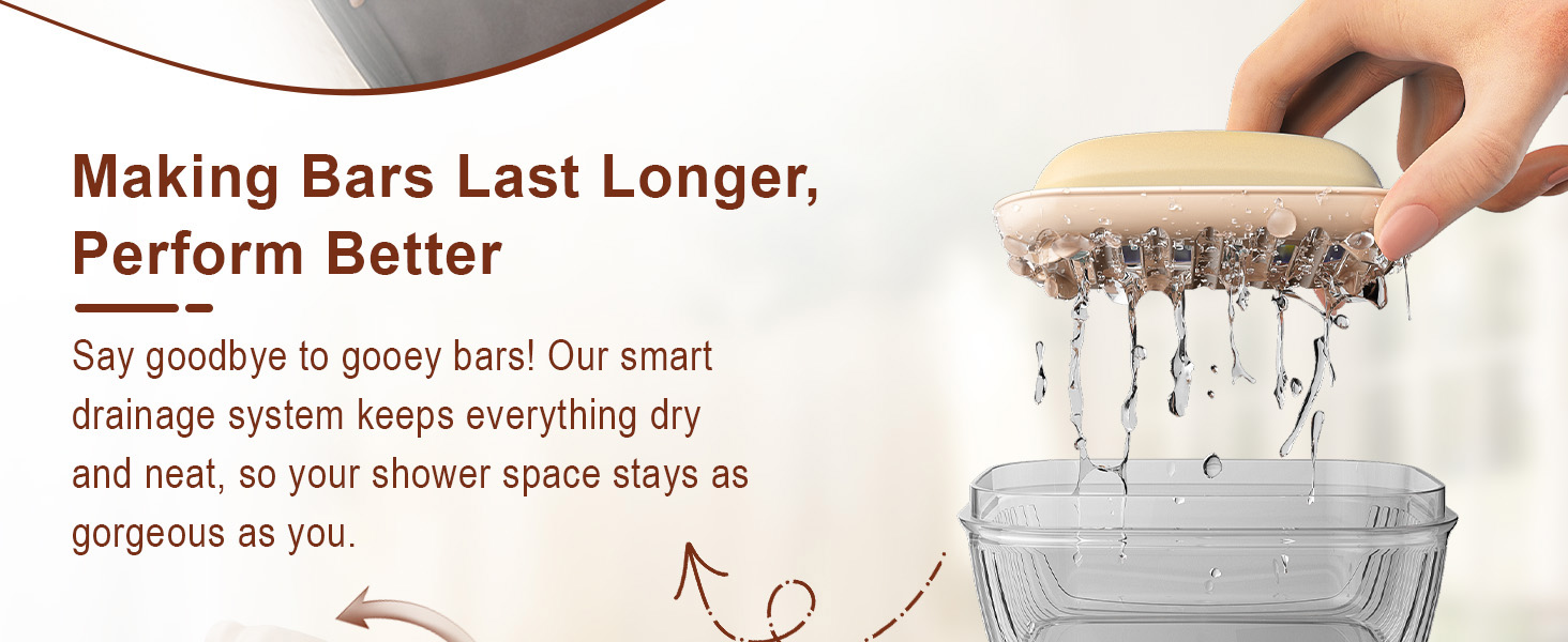 soap holder