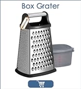 box grater