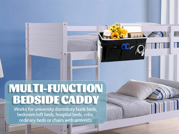 Bedside Caddy