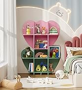 toy storage organzier